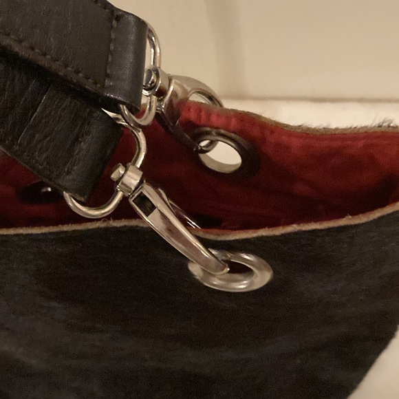 COPY - Maurizio Taiuti Pony fur bag - Picture 8 of 8